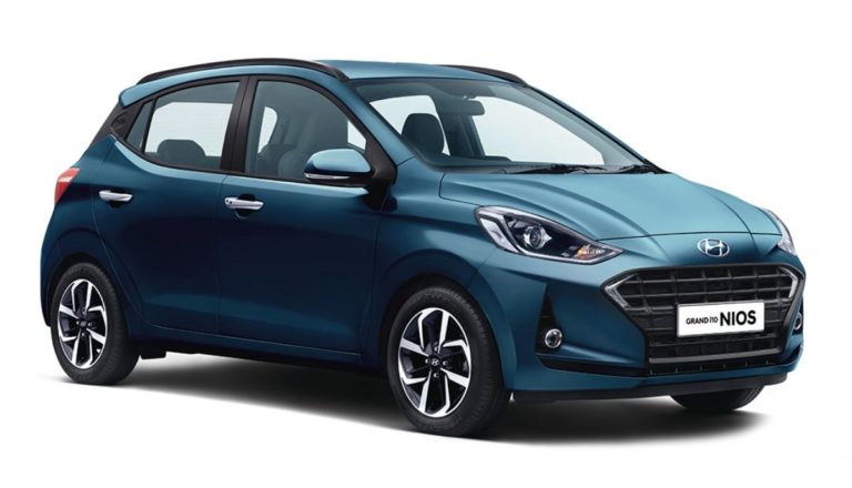 Hyundai Grand i10 NIOS CNG specs, mileage, price, launch date- Maruti swift rival (2)