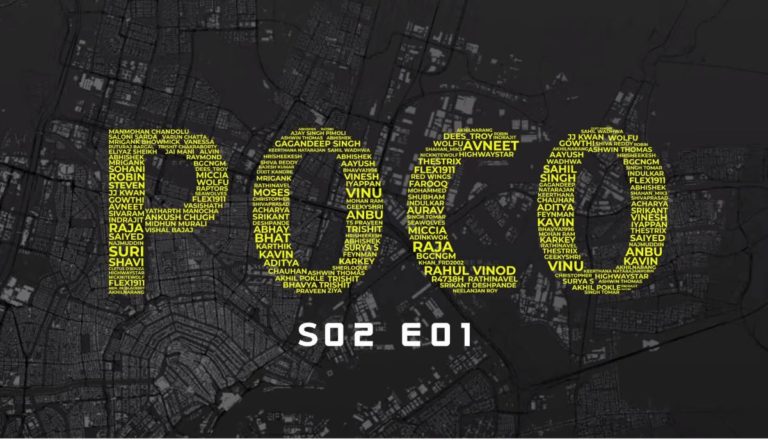 Poco X2 livestream