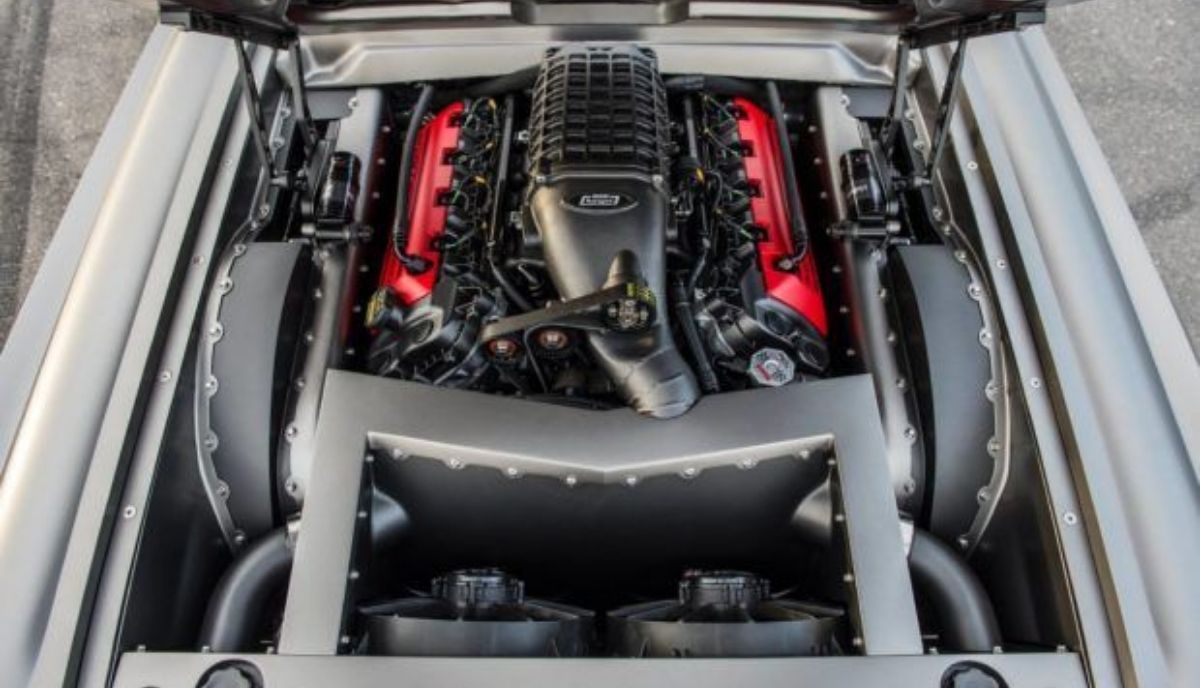 Turbochargers, Superchargers and Twin-charged engines (4)