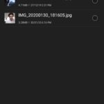 camera features hidden MIUI 11