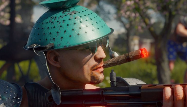 11 Free Battle Royale Games Like Fortnite To Play When Quarantined