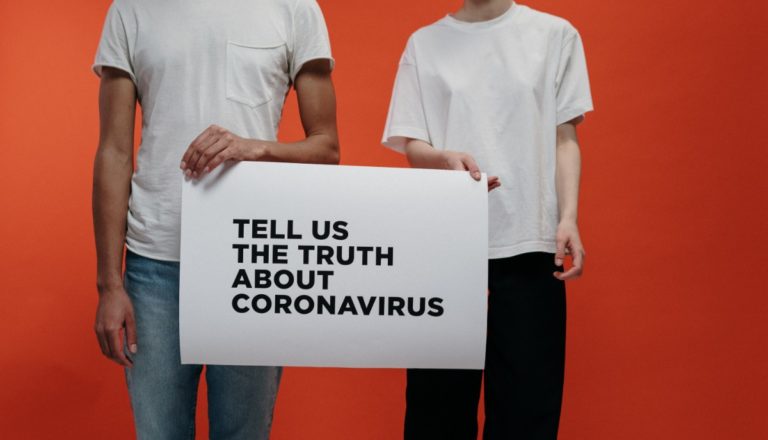 Coronavirus wuhan lab