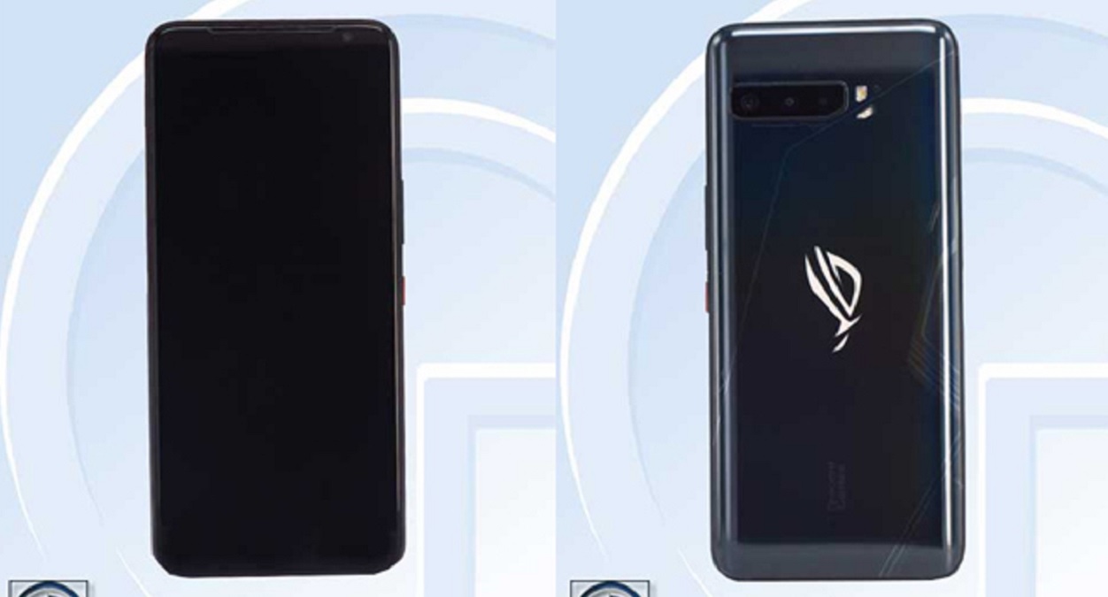 Asus ROG Phone 3