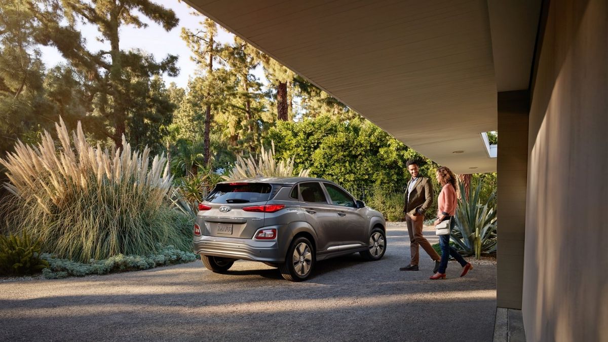 Hyundai Kona Electric cheapest cars