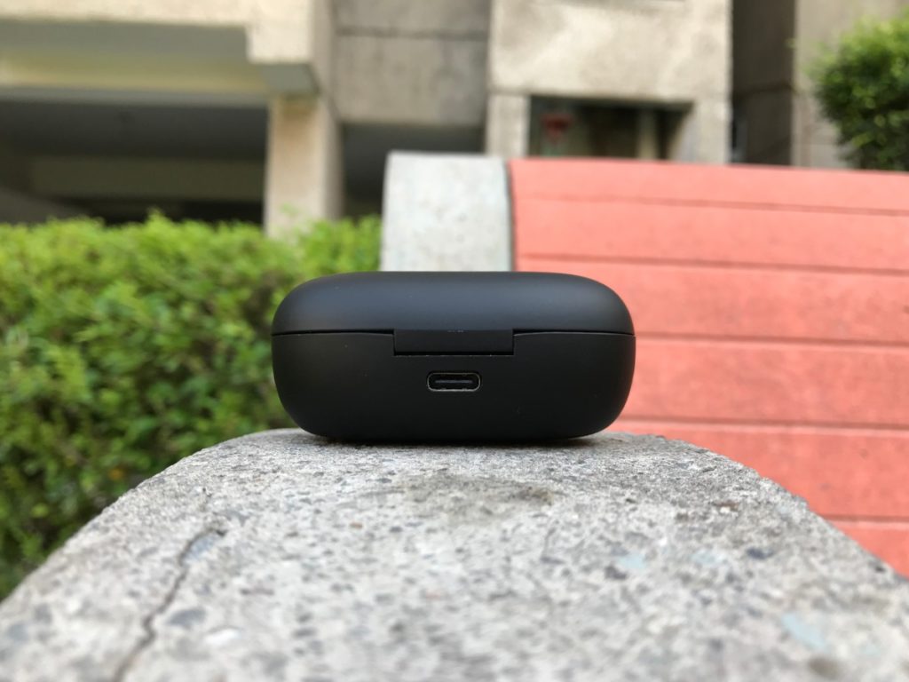 Tranya Rimor Has USB-C Fast Charging