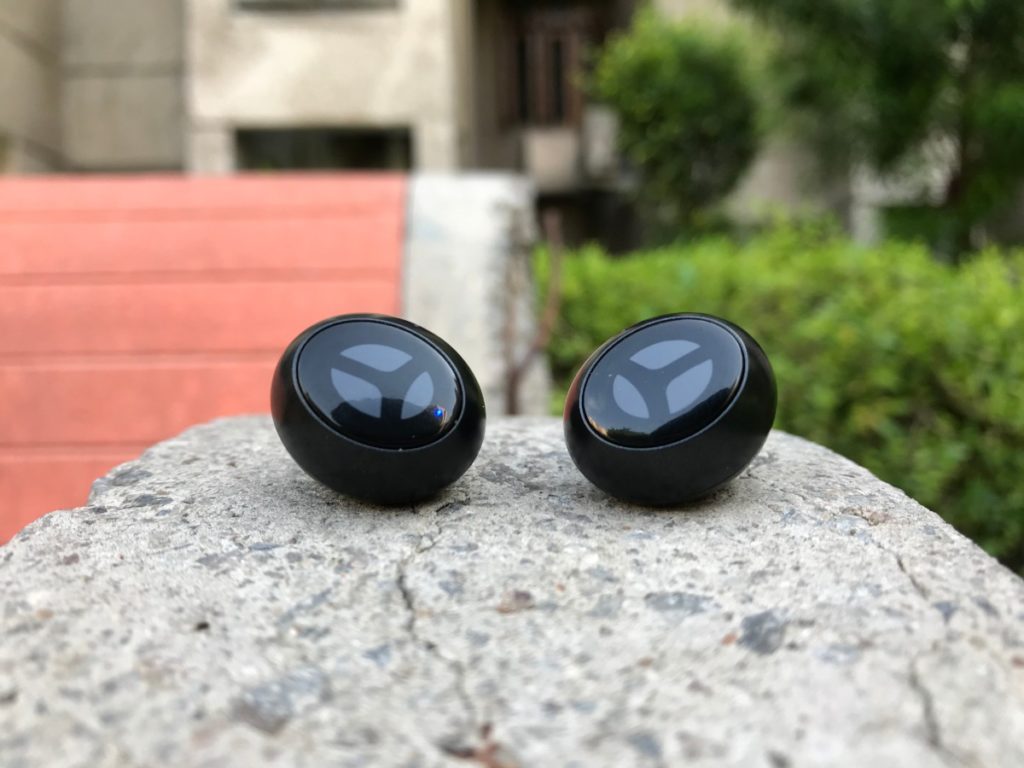 Wirless Earbuds Tranya Rimor