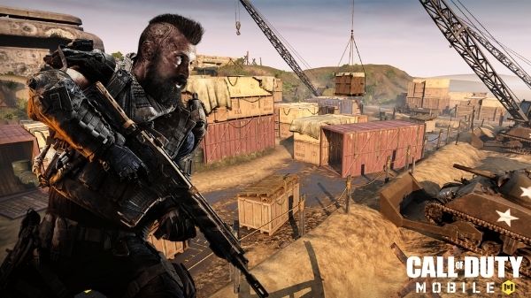 Call Of Duty Mobile Season 9 Confirmed To Release On August 16th