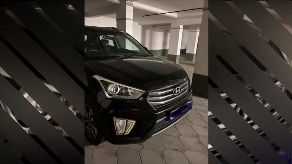 Hyundai Creta built quality