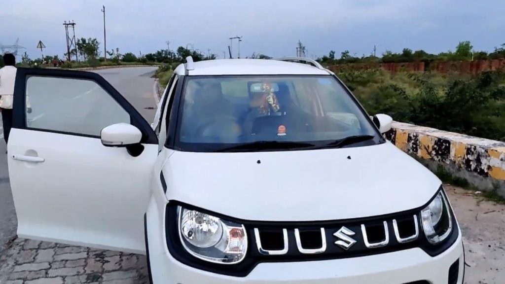 Maruti Suzuki
