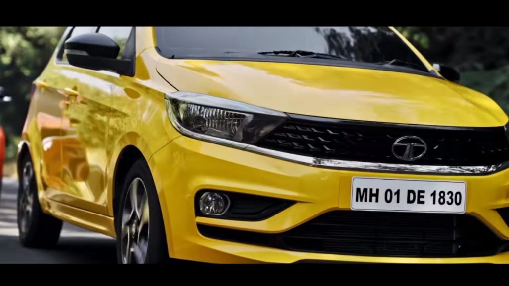 tata tiago affordable and safest cars