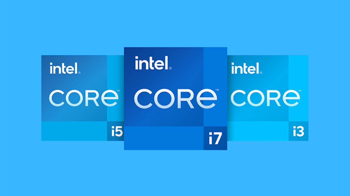Intel tiger Lake launch