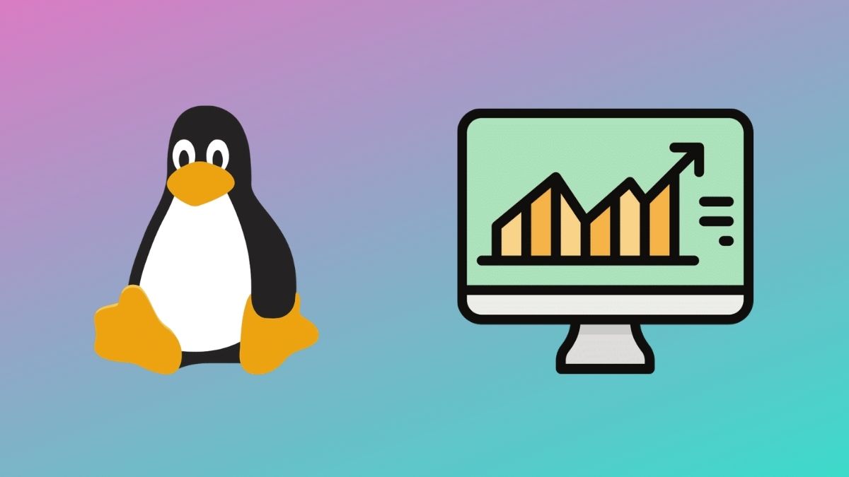 Linux growth