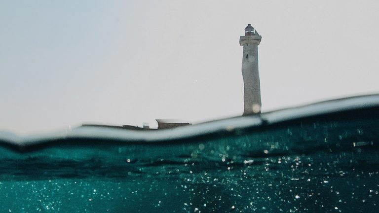 MIT underwater navigation