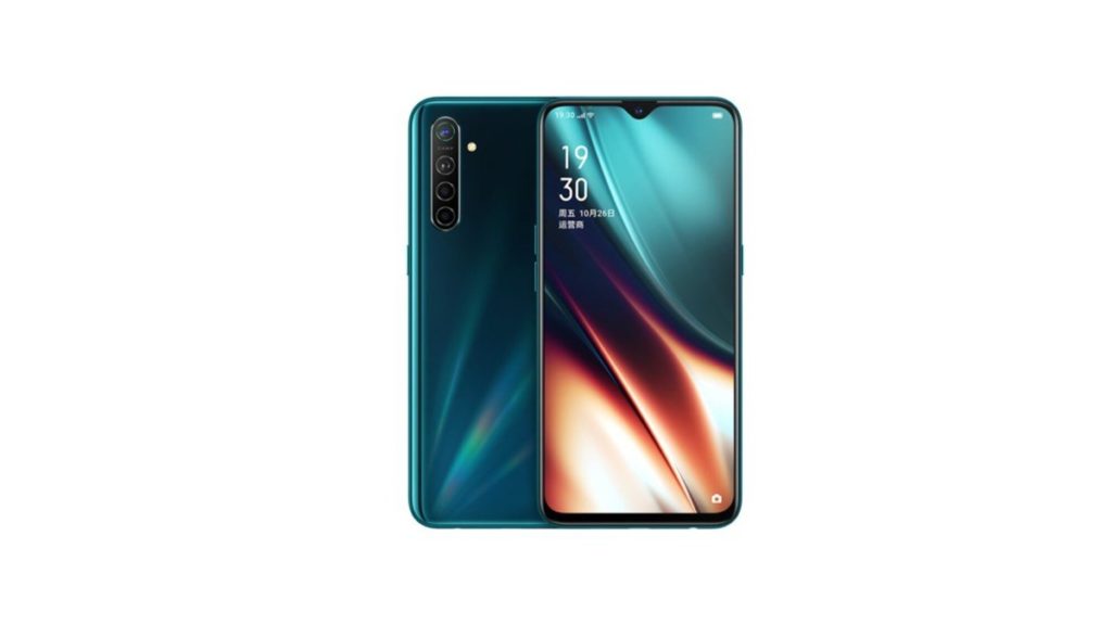 Best Snapdragon 730G Smartphones Oppo K5