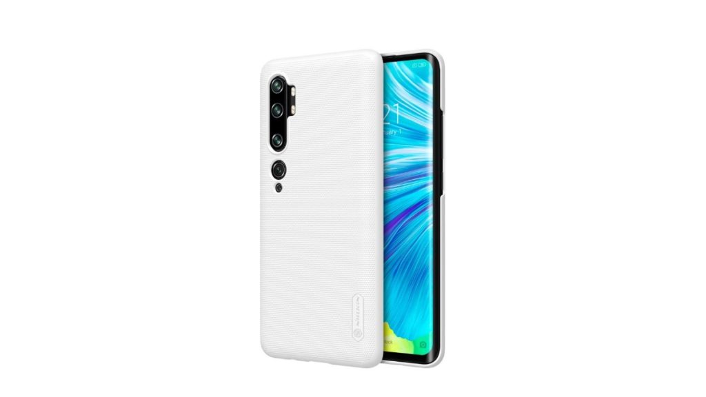 Best Snapdragon 730G Smartphones Xiaomi Mi Note 10