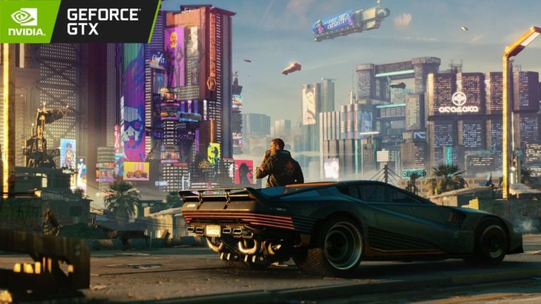 Is Cyberpunk 2077 Playable On NVIDIA GTX 1650 4GB