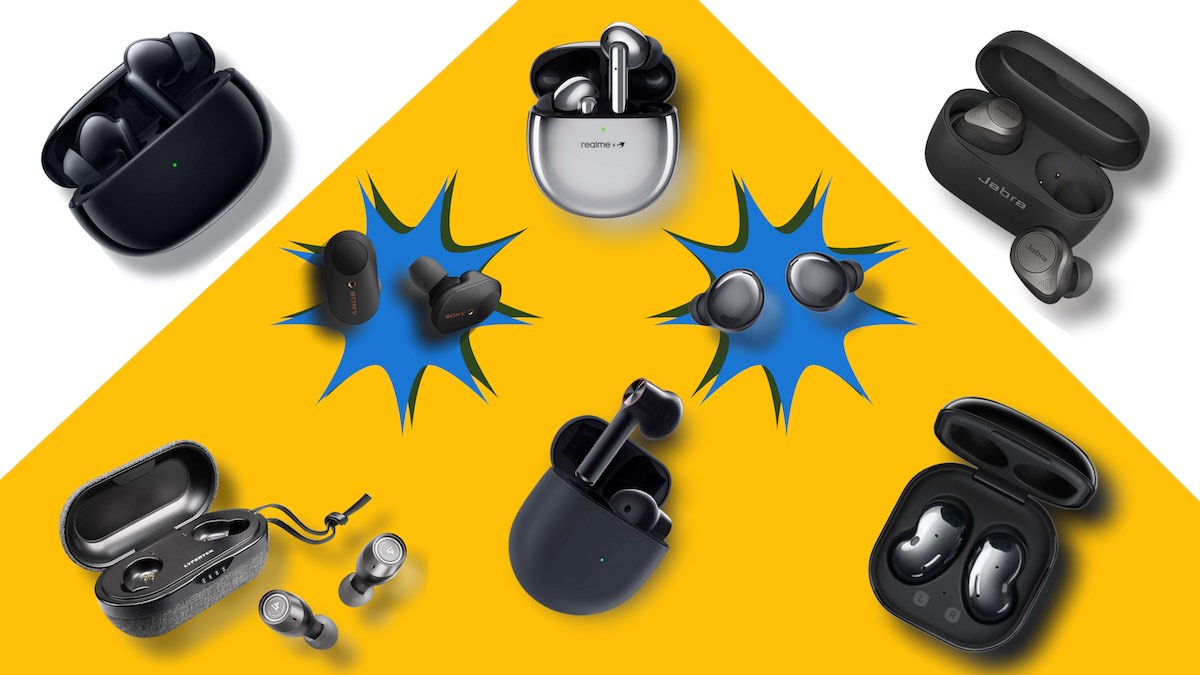Best Airpods alternatives 2021