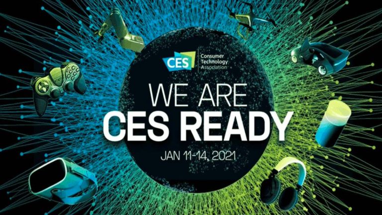 Best Tech at CES 2021