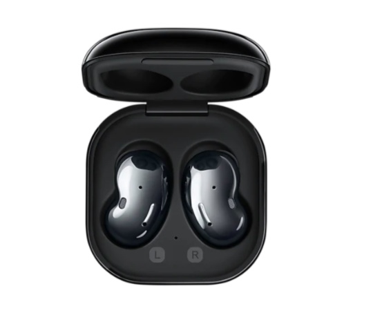 Galaxy Buds Live Airpods Alternative