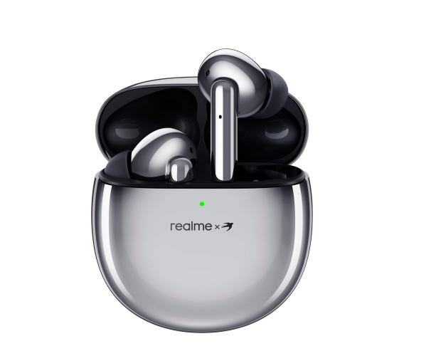 Realme Airbuds airpods alternatives