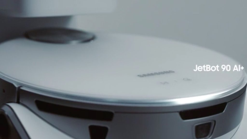 Samsung JetBot 90+ AI