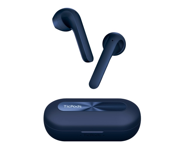 Ticpods 2 pro+ airpods knockoff