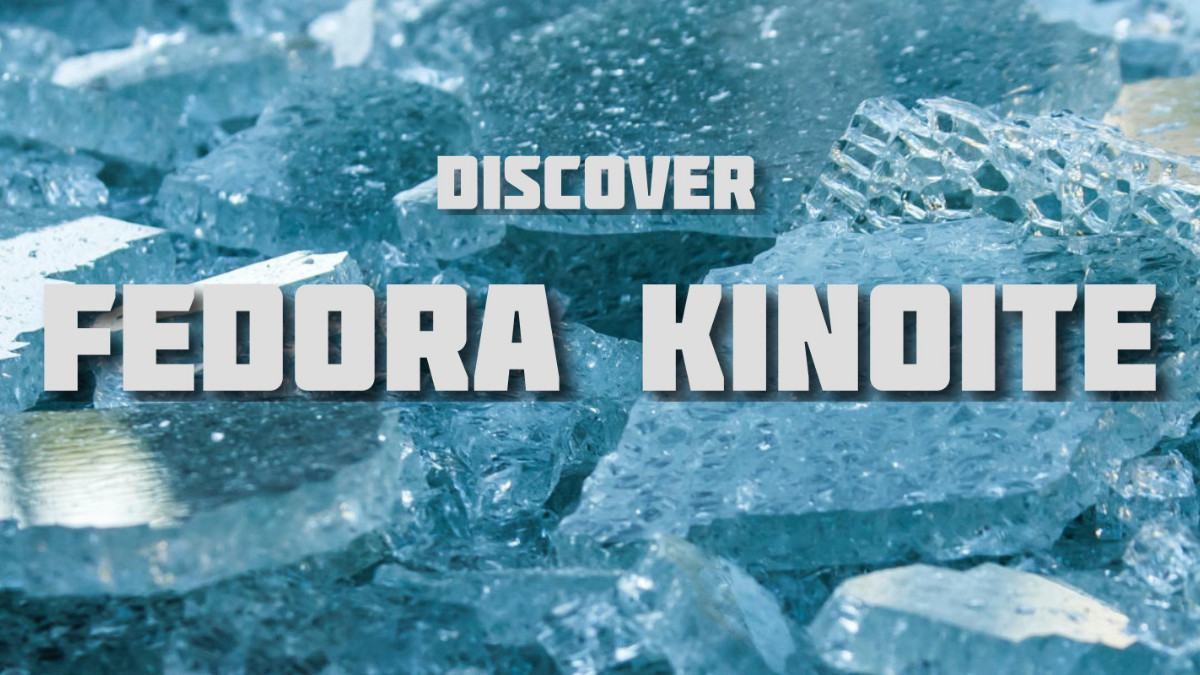 'Fedora Kinoite' To Debut In Fedora 35: KDE Version of Fedora Silverblue