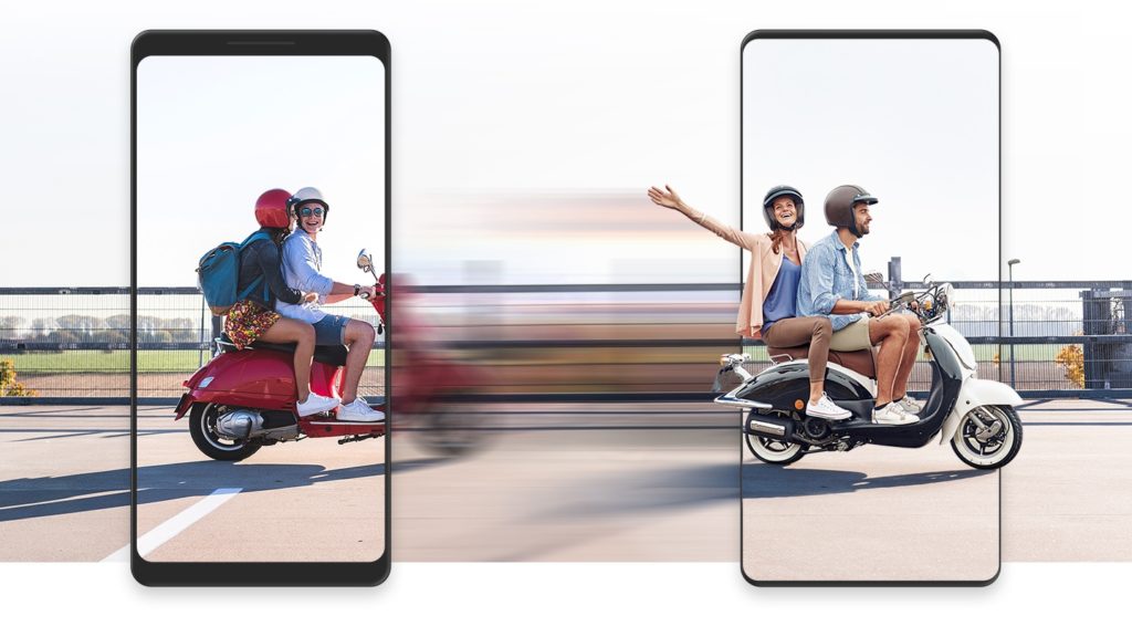 Samsung smart switch representative image for how to clone a phone