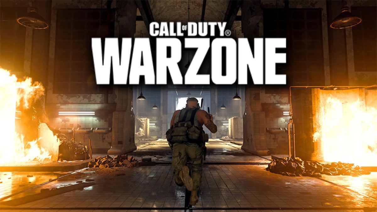 Call of Duty Warzone