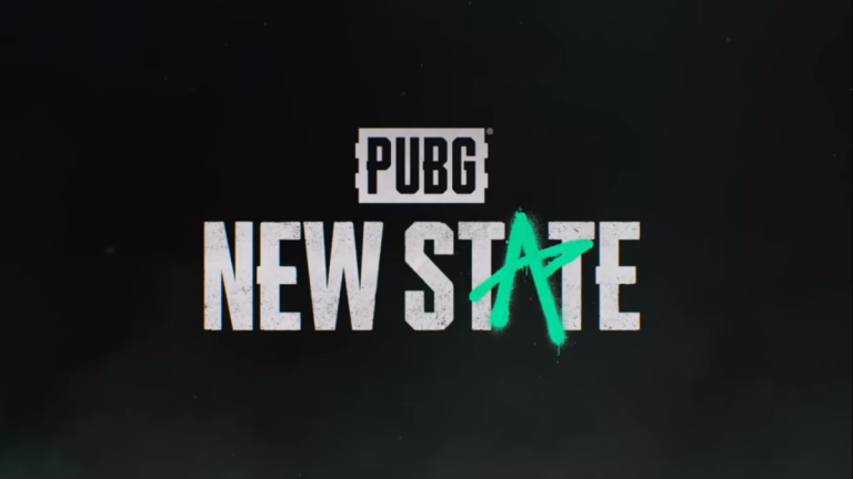 PUBG New State Vs. PUBG Mobile, Key Differences