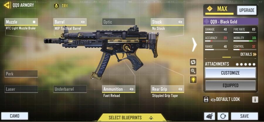 QQ9 custom loadout 3