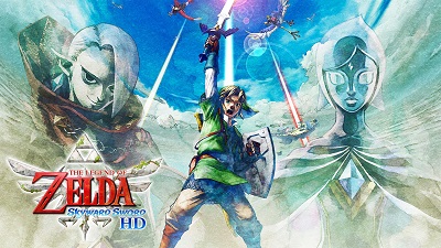 Skyward-Sword