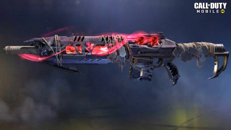 Best COD Mobile Man-O-War Loadout For Fast ADS, Recoil Control, & Accuracy