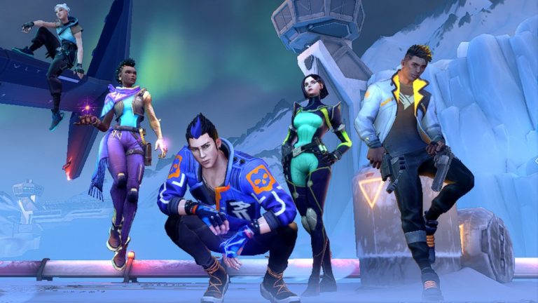 Valorant Episode 2, Act 3 New Map, Coach Slots Coming