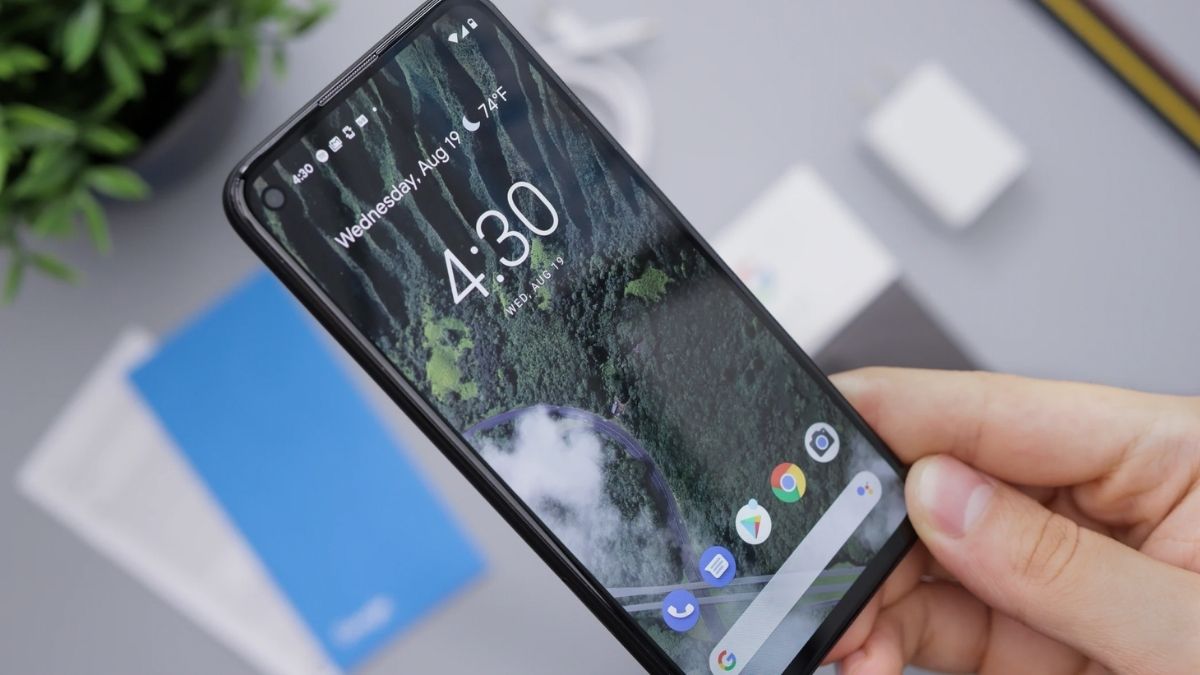 What to check when buying a used android phone