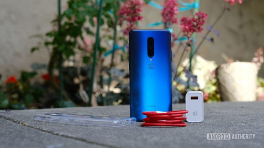 charger and cable - what to check when buying a used android phone