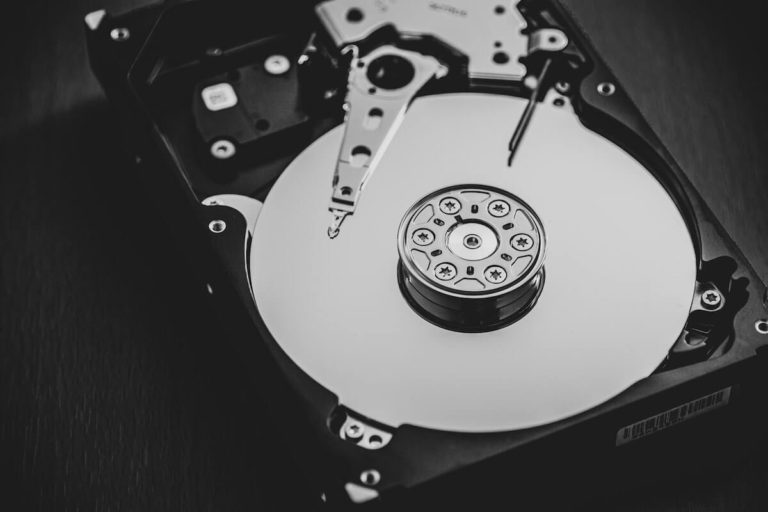 data recovery software