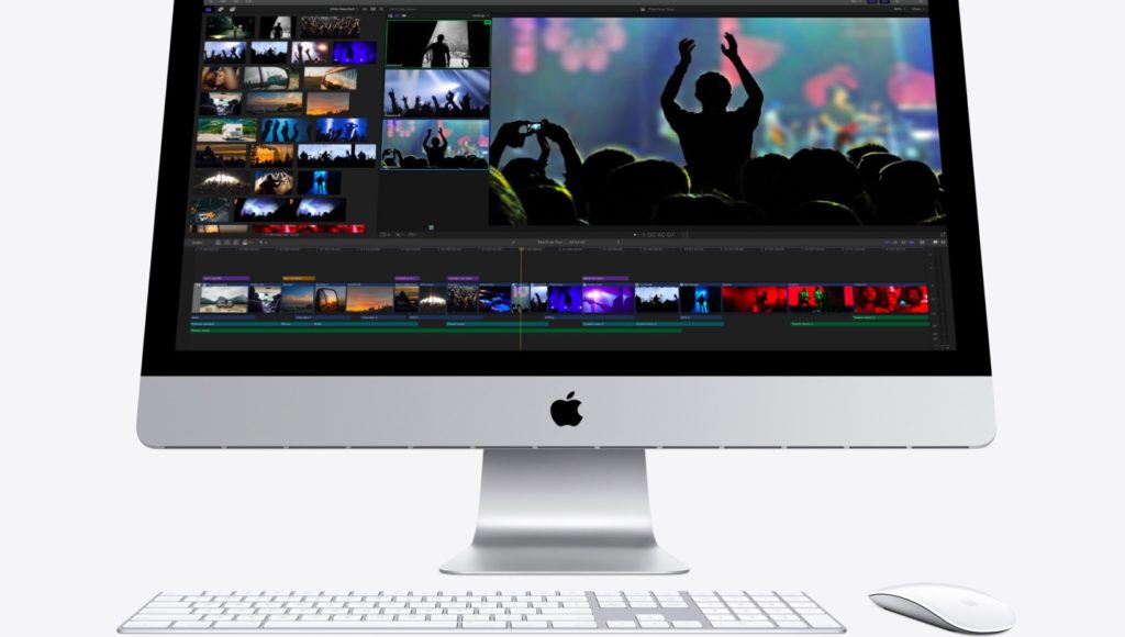 27-inch iMac