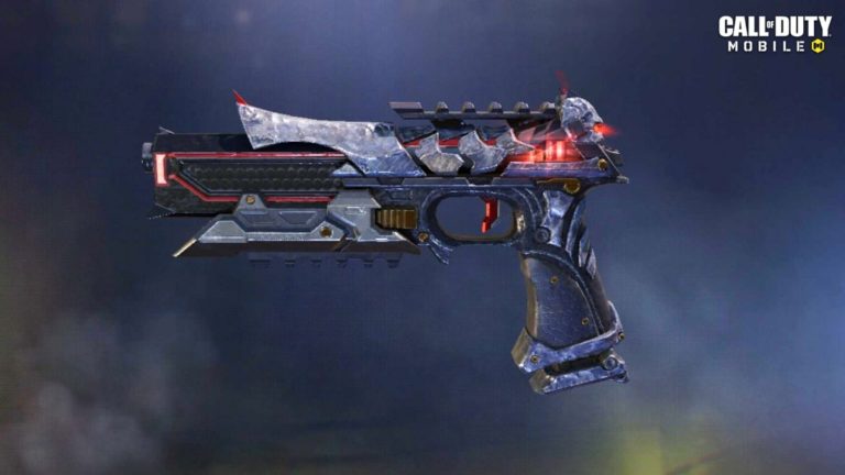 Best COD Mobile Renetti Loadout; For High Mobility, Long Range Kills, And One Burst Kill