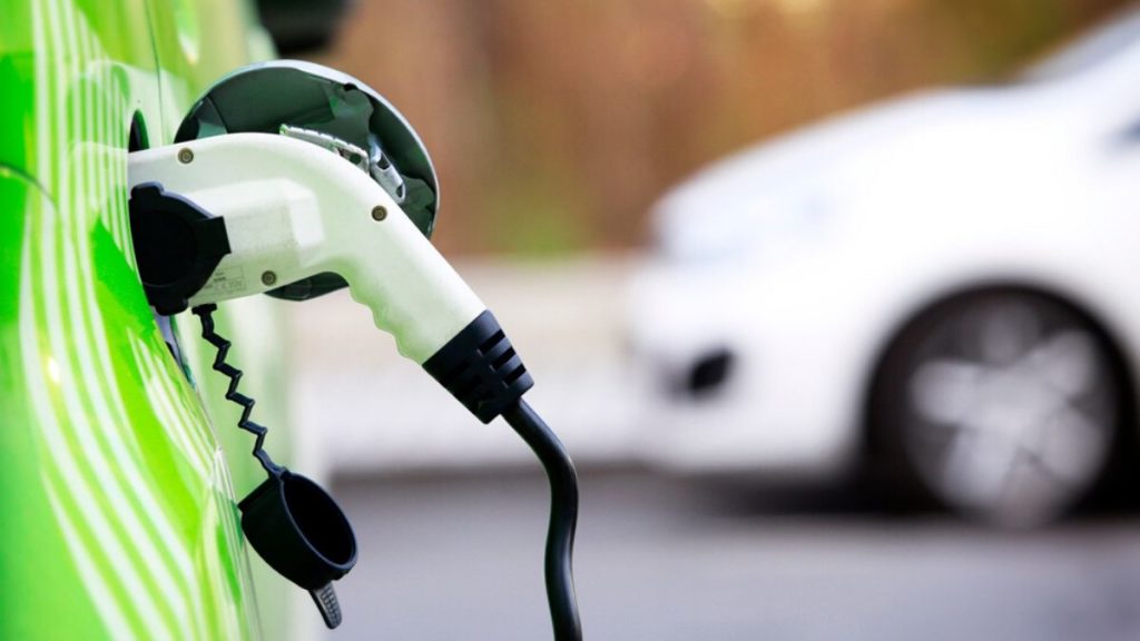 affordable electric cars price in 2026