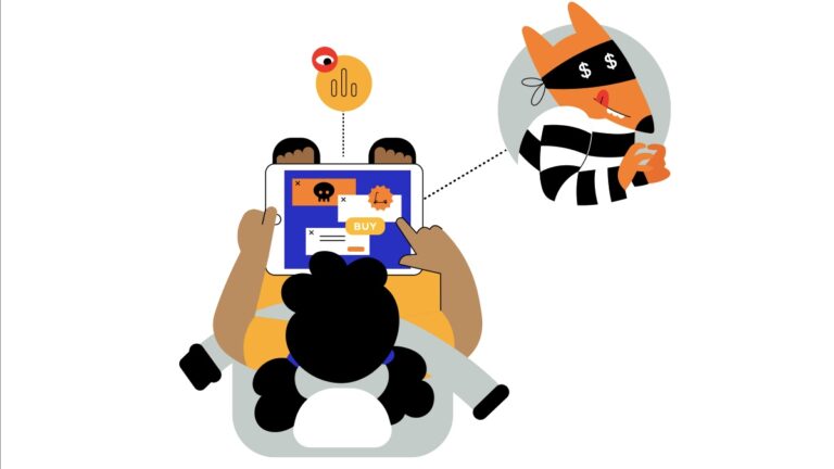 Why should you not sideload apps on your iPhone?