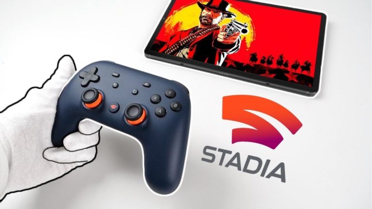 free stadia pro