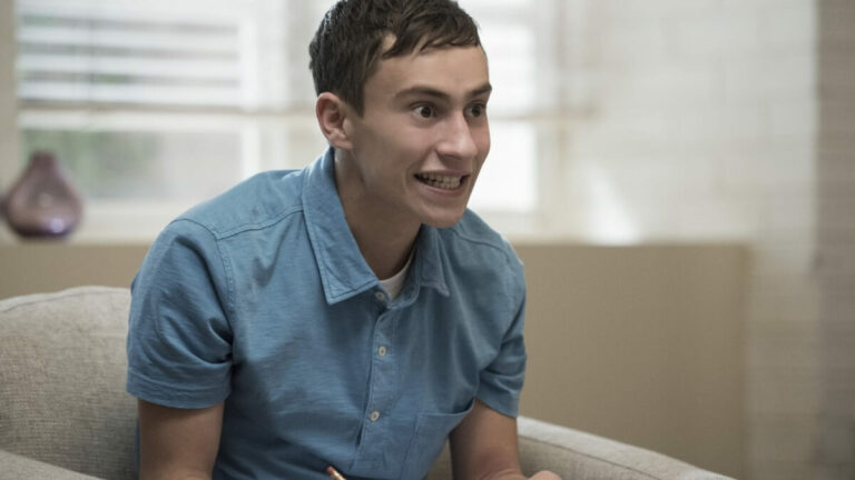 Atypical season 4