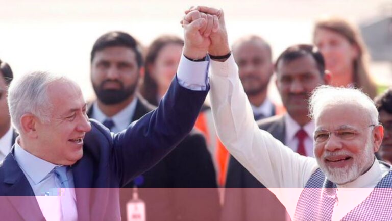 Did government of India buy Pegasus?