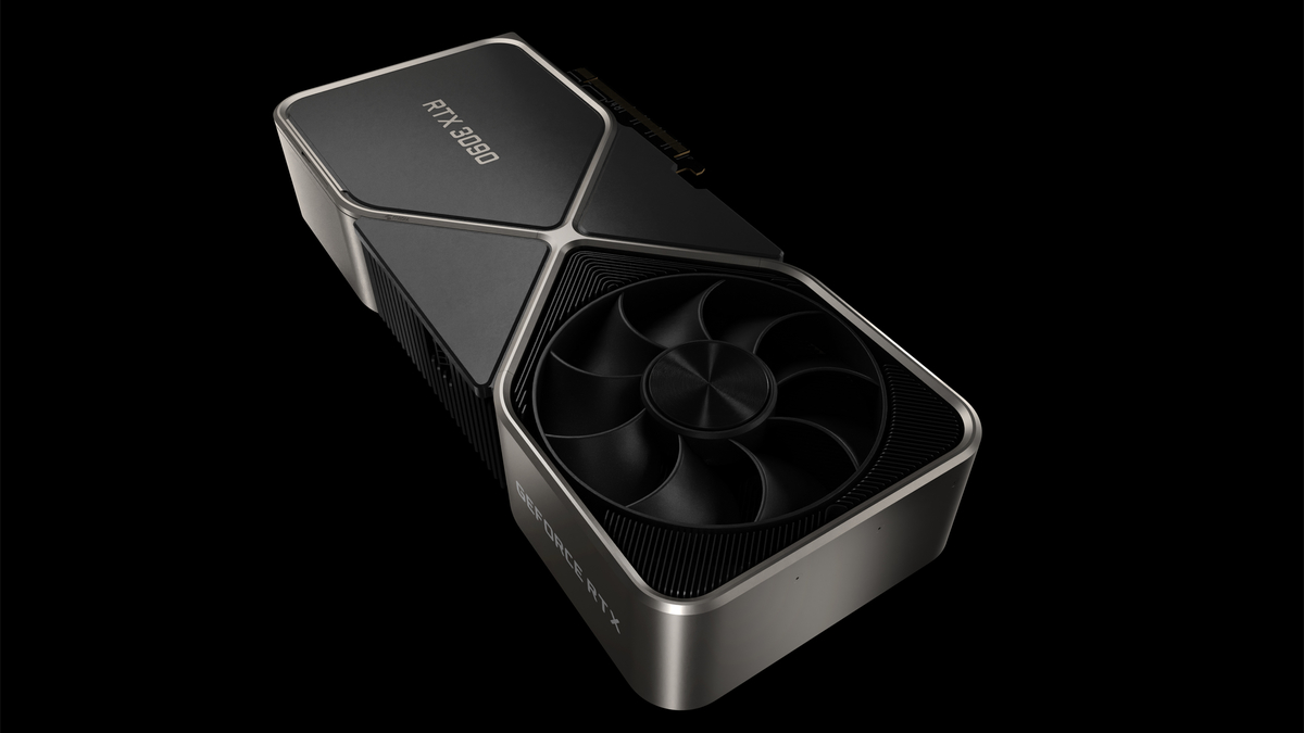 Nvidia RTX 30 'Super' Series Is Coming To Both Desktops & Laptops