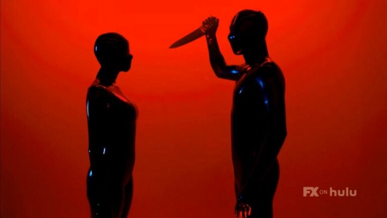 american horror stories episode 4