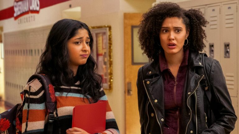 Never Have I Ever season 3