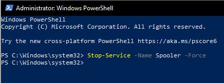 print-vulnerability-command
