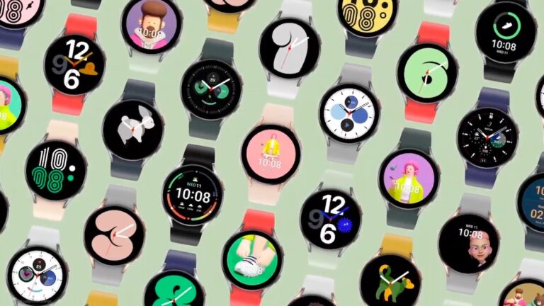 Samsung Galaxy Watch4 featured