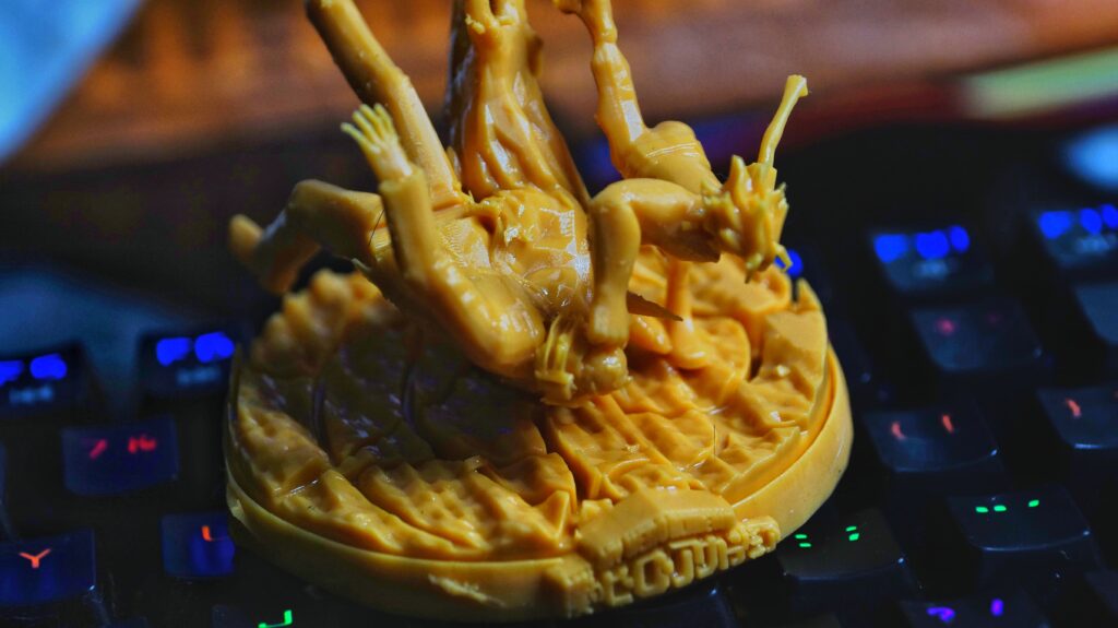 All Might - Photon Ultra